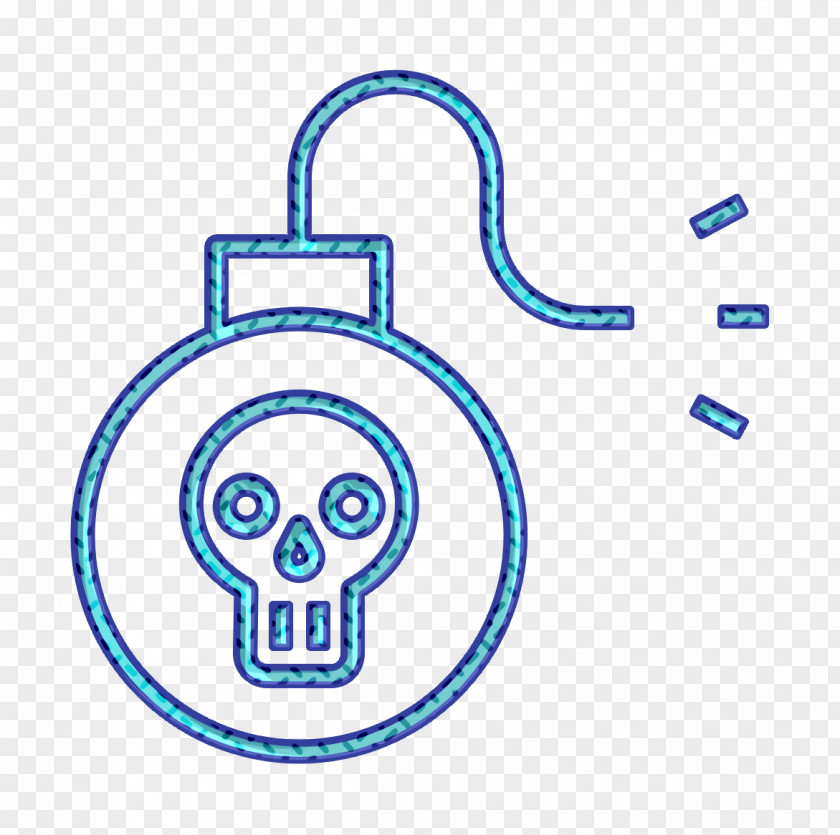 Bomb Icon Risk Pirates PNG