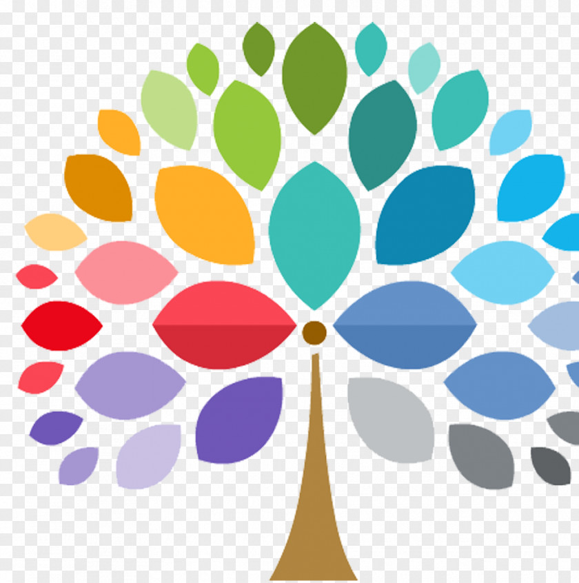 Business Color Trees Download Creativity PNG