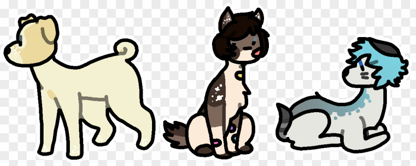 Cat Dog Horse Mammal Donkey PNG