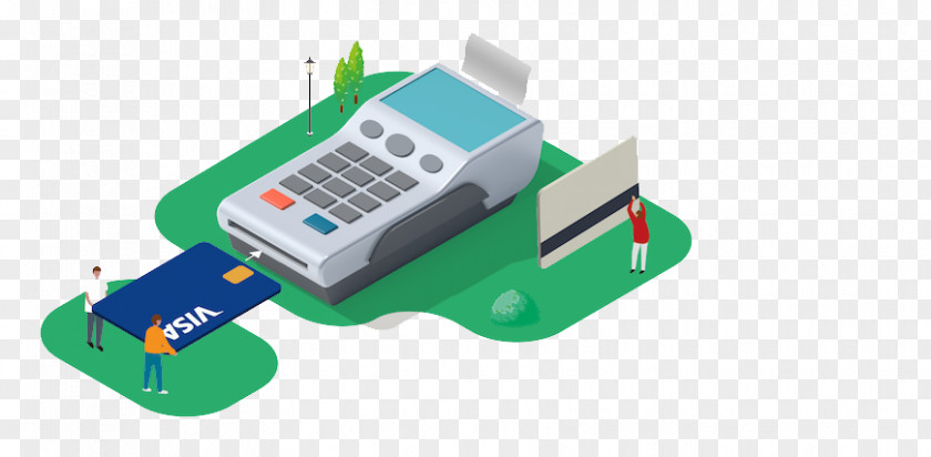 Creative Design Diagram Credit Card Machine EMV Debit Smart ATM PNG