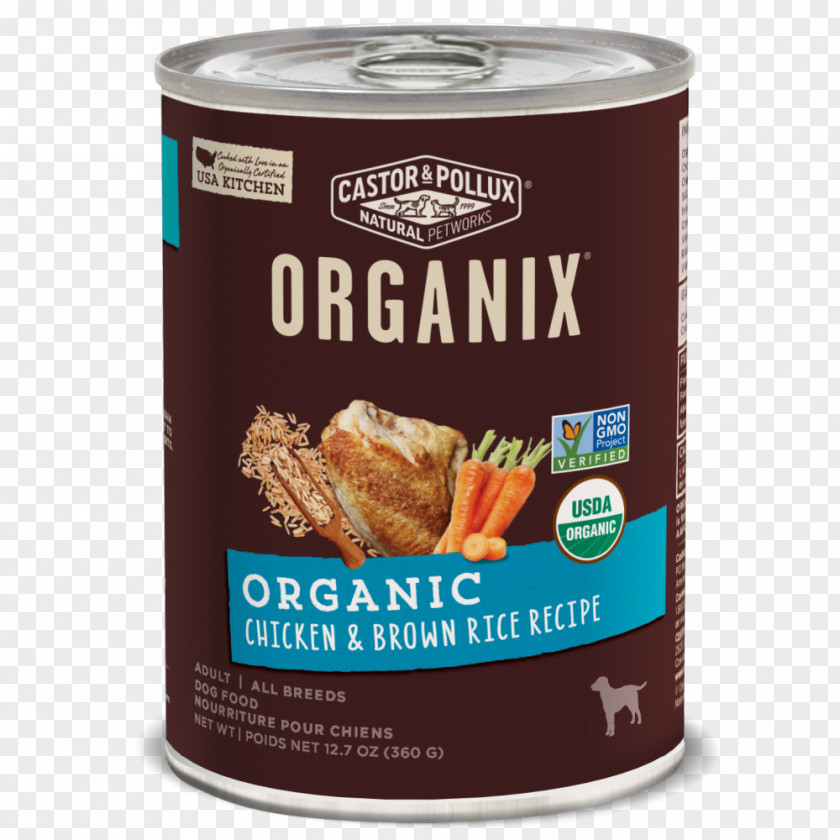 Dog Organic Food Chicken As Potato PNG