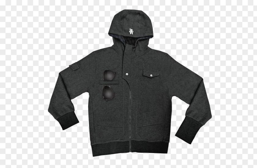Jacket Hoodie Clothing Nike Shop PNG