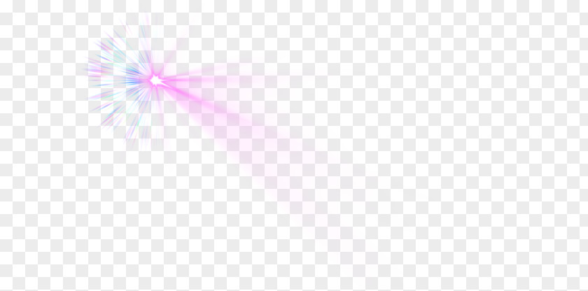 Lens Flare Light Desktop Wallpaper Computer Line Pink M PNG