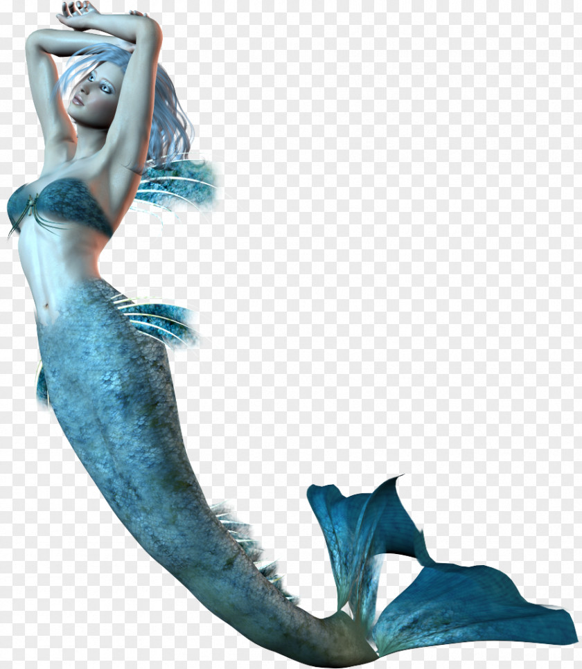 Mermaid Rusalka Megabyte Clip Art PNG