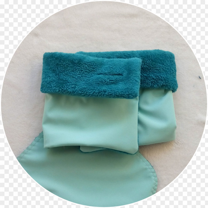Mint Textile Turquoise Teal Material PNG