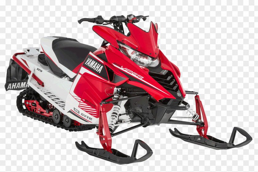 Motorcycle Yamaha Motor Company Snowmobile SR400 & SR500 Camso PNG