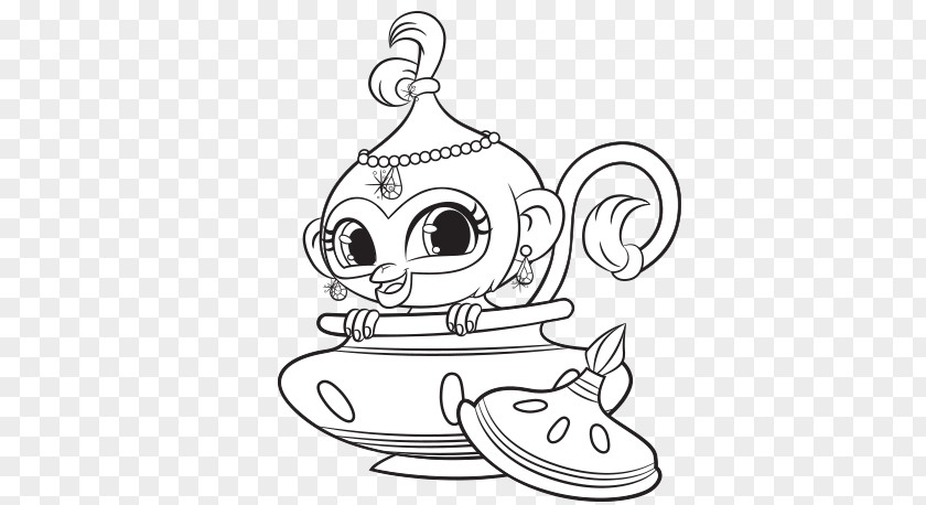 Nella The Princess Knight Colouring Pages Coloring Book Nick Jr. Child PNG