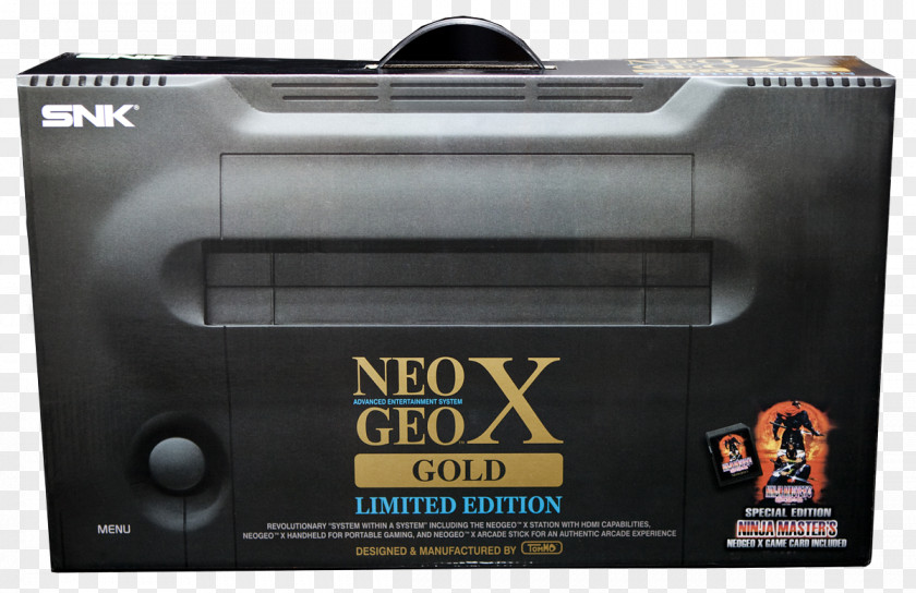 Neo Geo Cdz Xbox 360 X Video Game Consoles SNK PNG