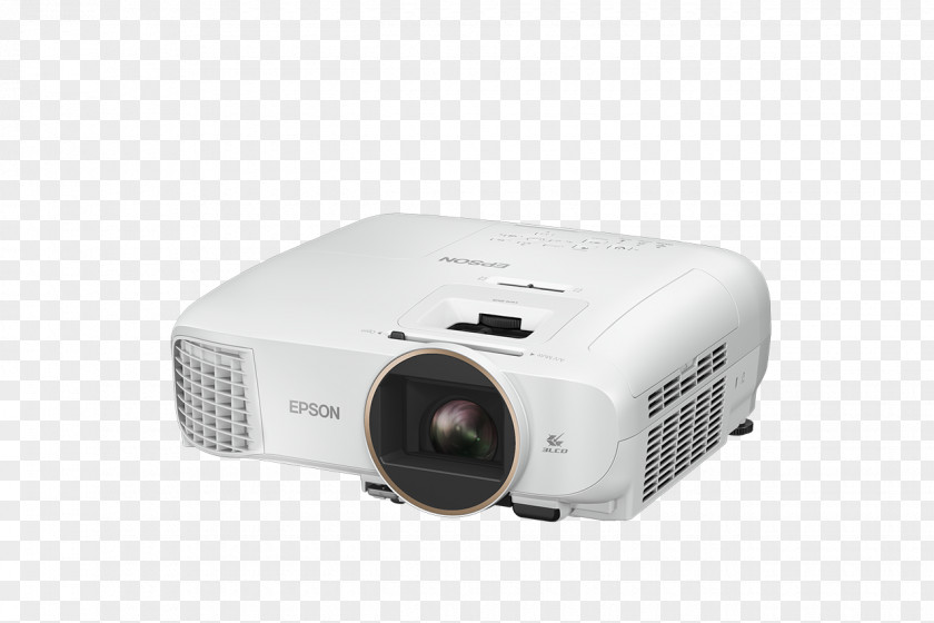 New Epson Projector Multimedia Projectors EH TW5650 Hardware/Electronic Home Theater Systems EH-TW6700 PNG