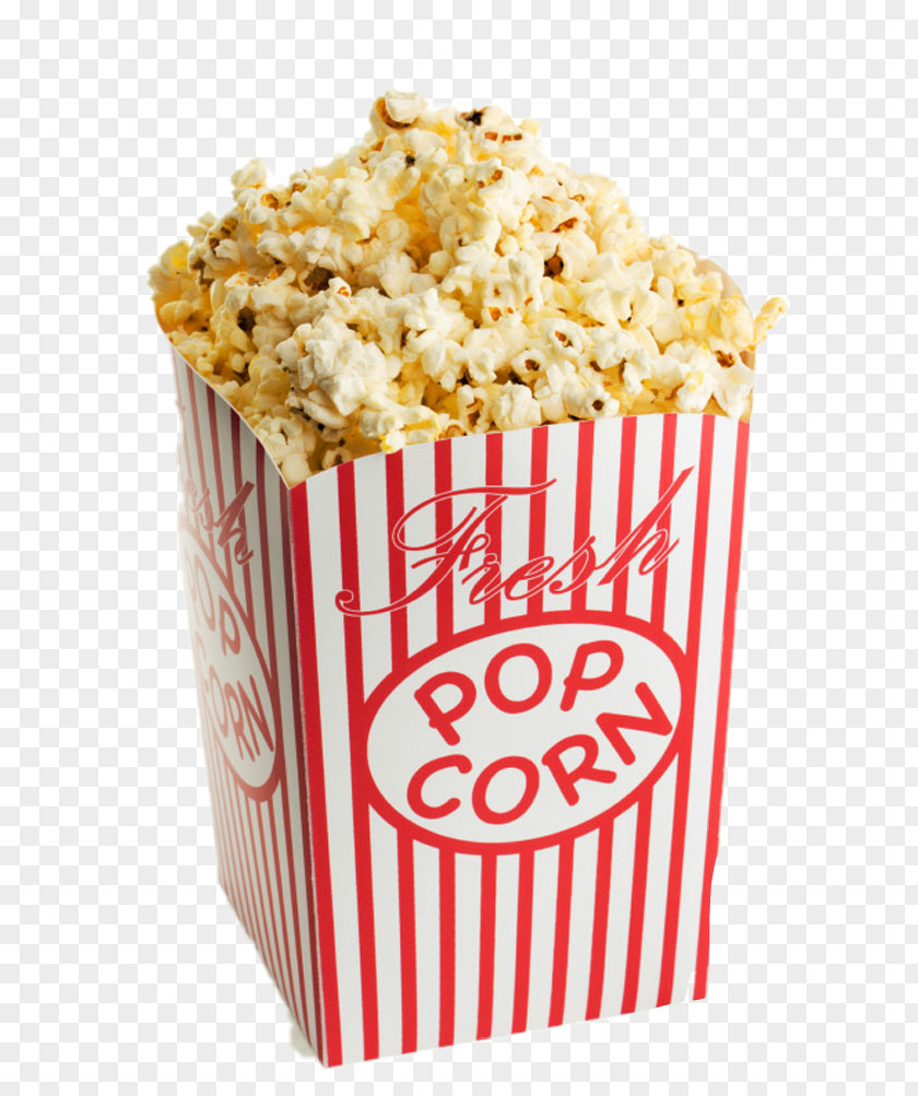 Popcorn Makers Cinema Image Film PNG