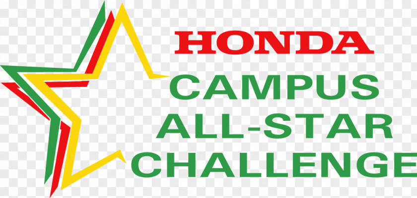 Quiz Competition Honda Logo Motor Company Campus All-Star Challenge PNG