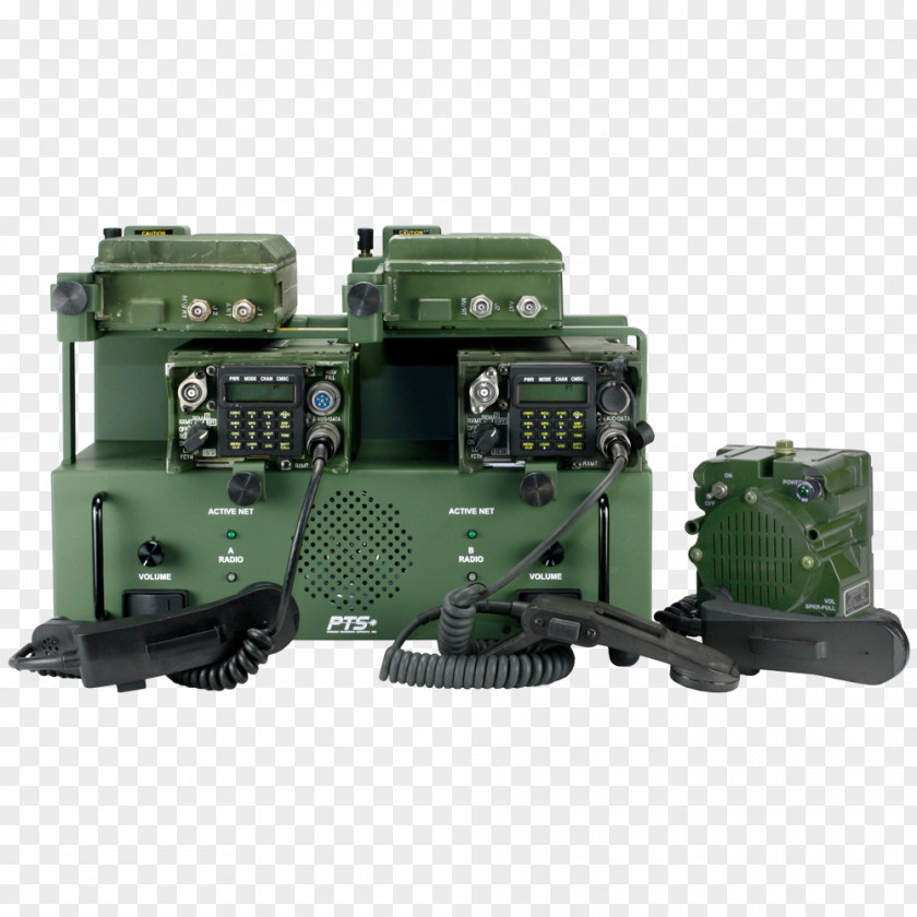 Radio Joint Tactical System AN/PRC-117F SINCGARS Perkins Technical Inc PNG