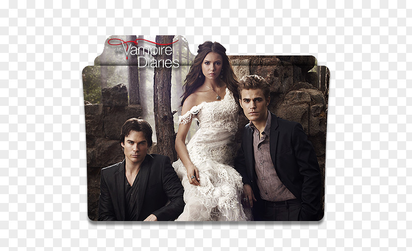 Season 2Vampire Elena Gilbert Damon Salvatore Stefan Niklaus Mikaelson The Vampire Diaries PNG