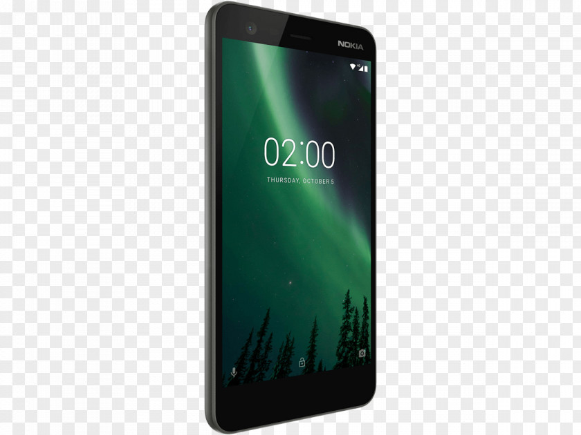 Smartphone Nokia 2 8 Android PNG