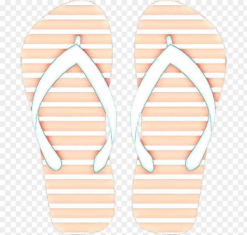 Symmetry Sandal Flipflops Footwear PNG