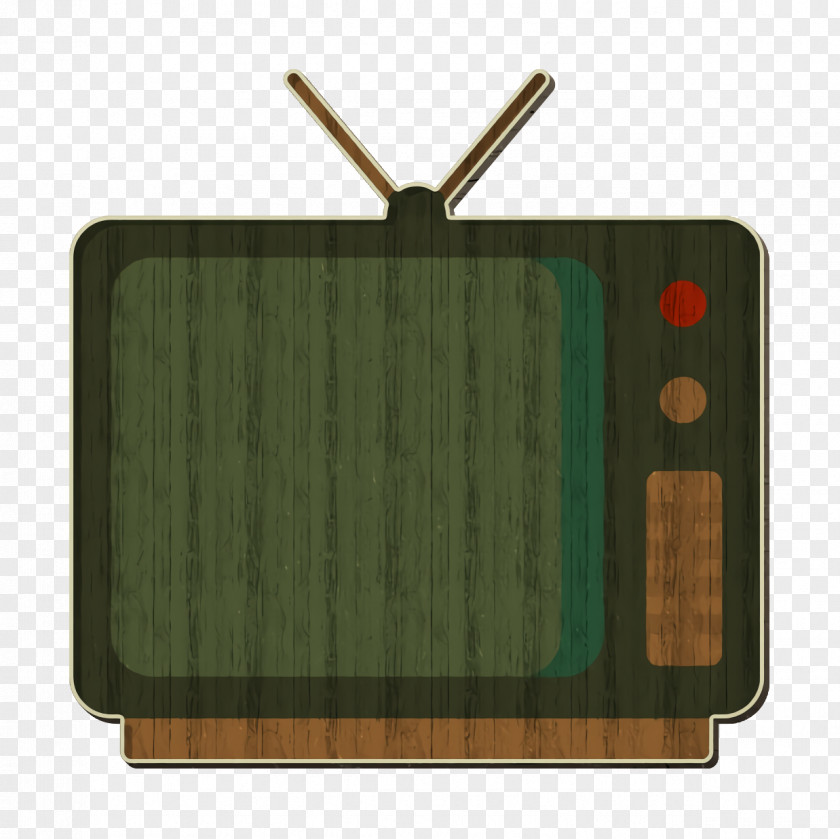 Television Icon Televisions PNG