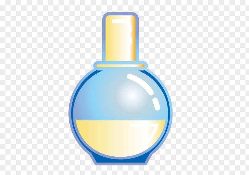 Vector Perfume Euclidean Download PNG