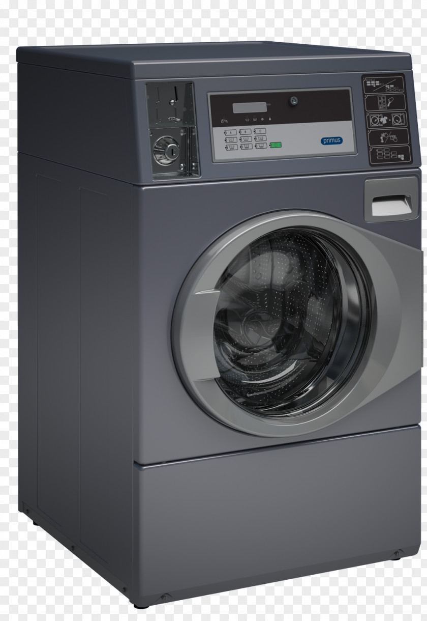 Washing Machin Machines Laundry Towel Clothes Dryer PNG