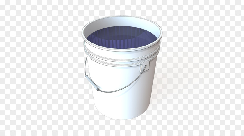 Watering Bucket Refractory Oven Pizza Building Insulation Chimney PNG