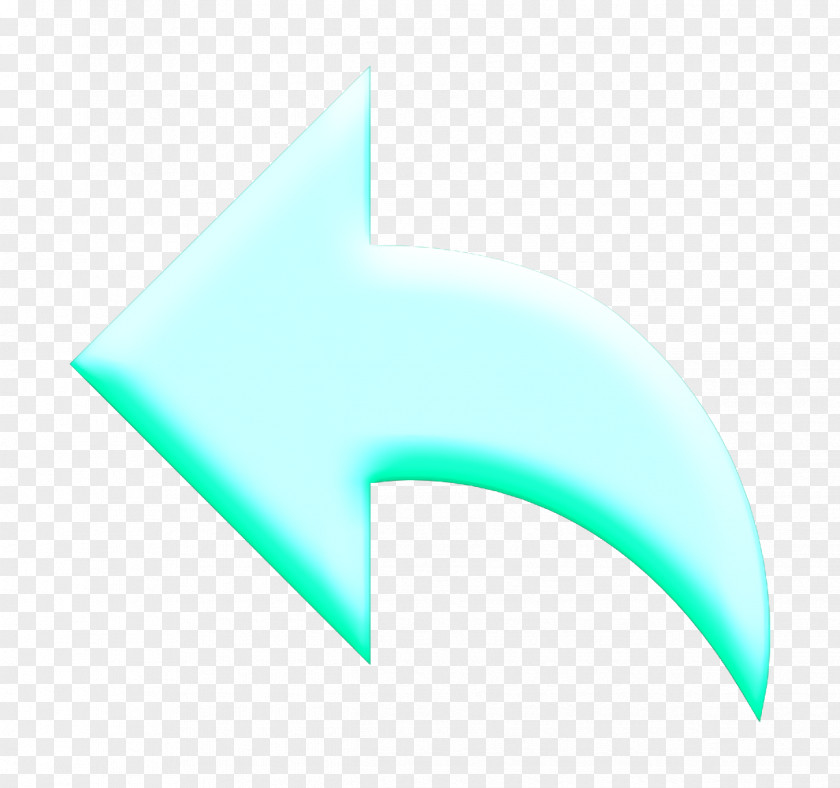 Azure Logo Back Icon Arrow PNG