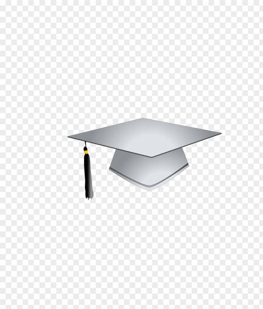 Bachelor Cap Hat Icon PNG
