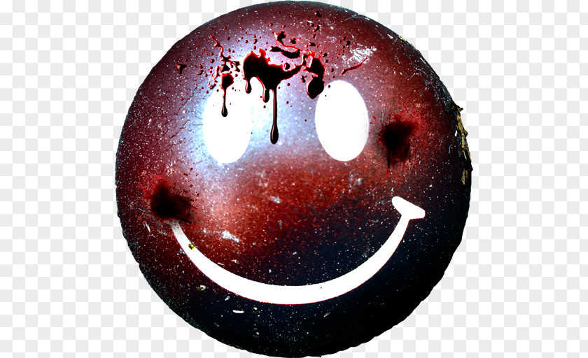 Blood Sphere Blanket PNG