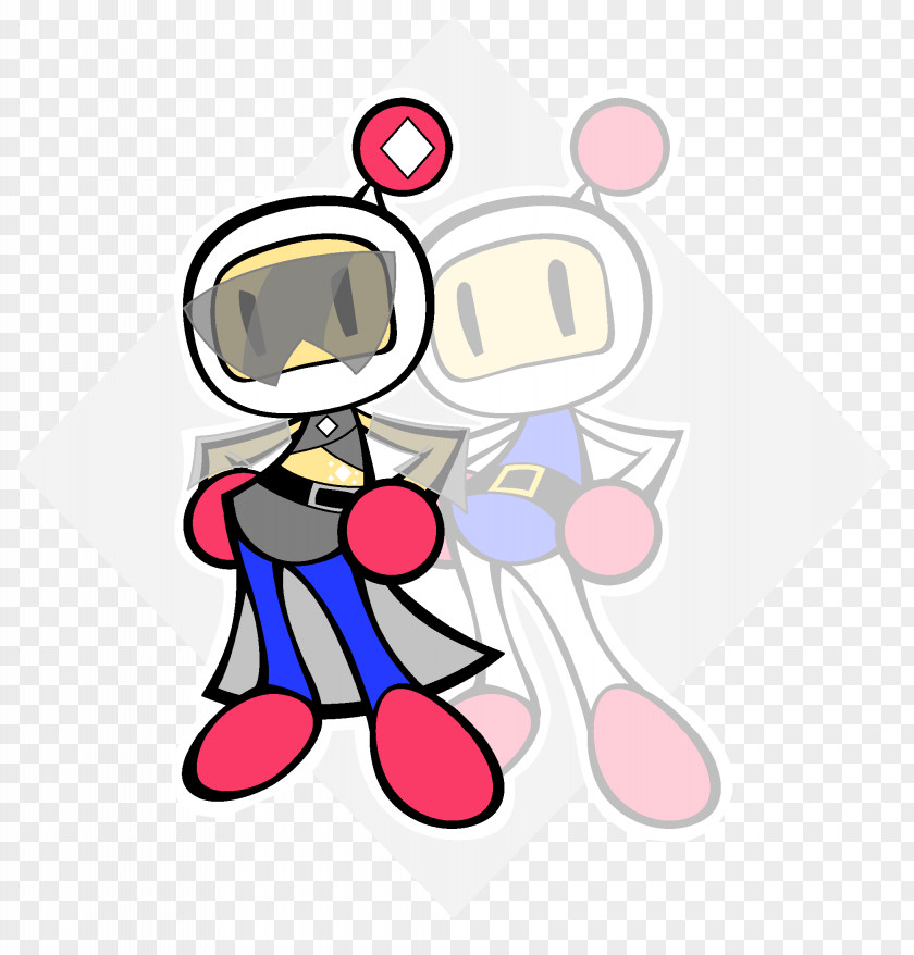 Bomberman Vector DeviantArt Super R Digital Art Video Games PNG