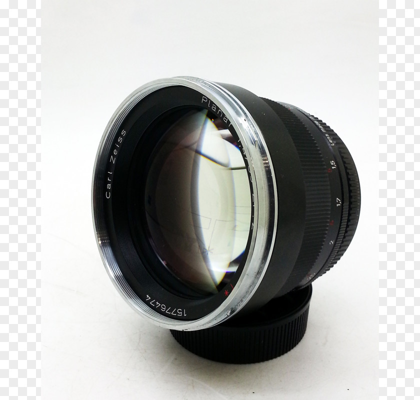 Camera Lens Hoods Teleconverter PNG