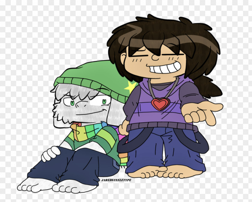 Children Superimposed Style Undertale Boy Comics Line Webtoon DeviantArt PNG