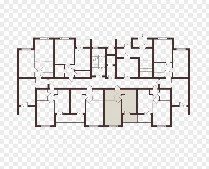 Design Architecture Floor Plan Facade PNG