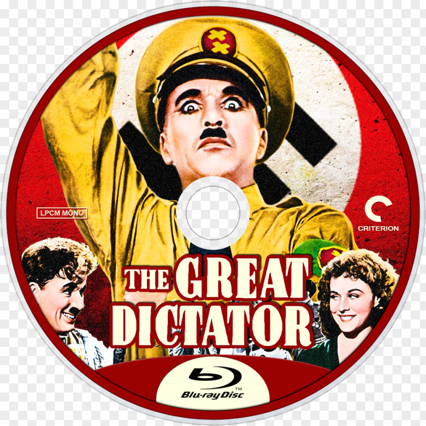 Dictator The Great Dictatorship Logo Text PNG