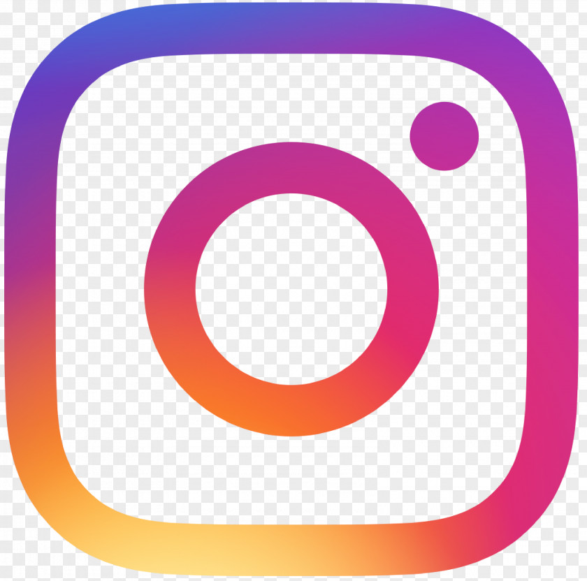 Facebook And Instagram Logo Clip Art PNG