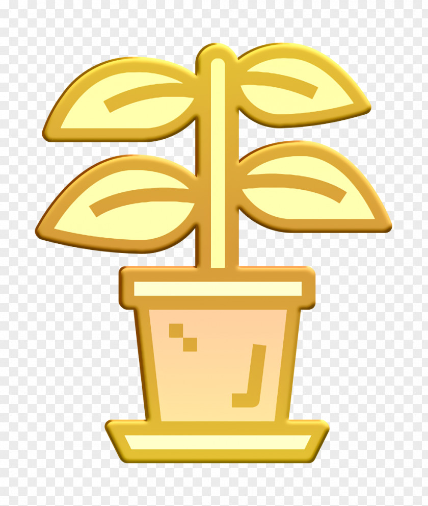 Flower Icon Cartoonist Plant PNG