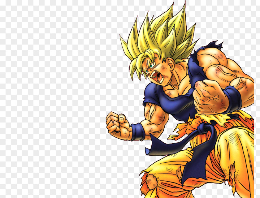 Goku Vegeta Gohan Trunks Videl PNG