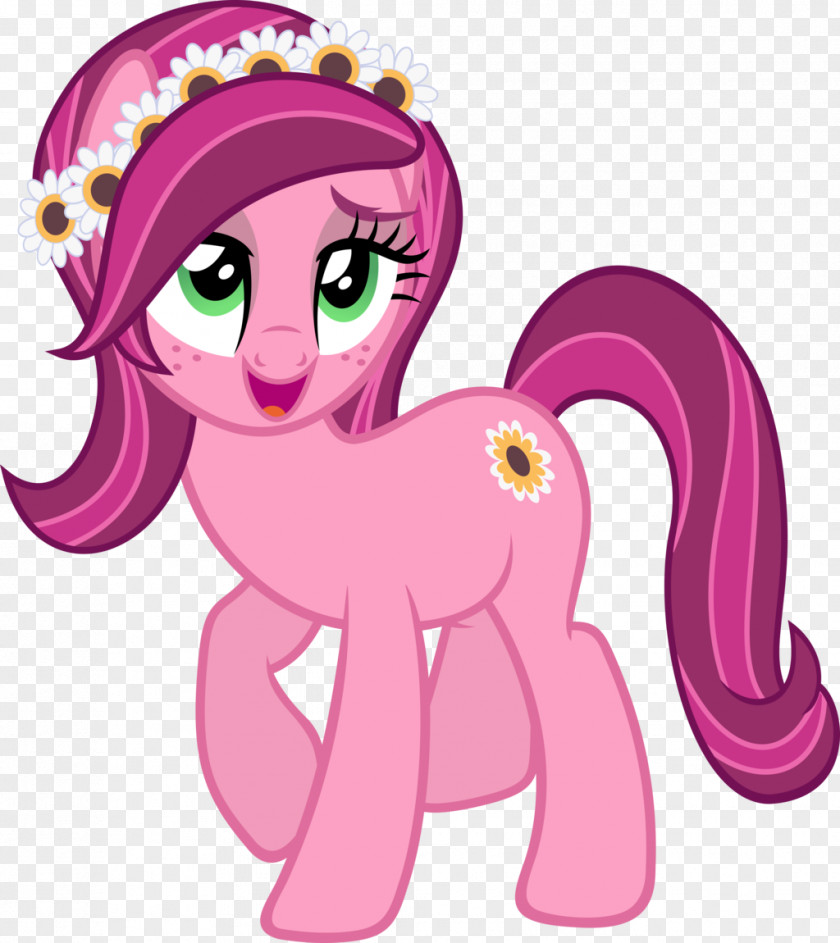 Horse Pony Gloriosa Daisy Pinkie Pie Twilight Sparkle PNG