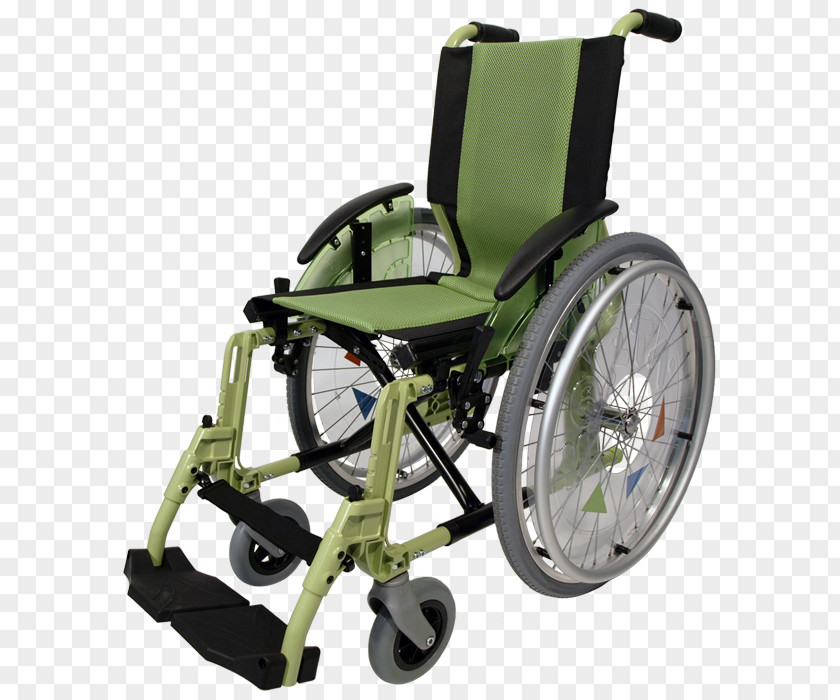 Ortopedia Motorized Wheelchair Megabyte PNG