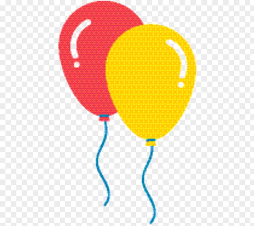 Party Supply Meter Balloon Cartoon PNG