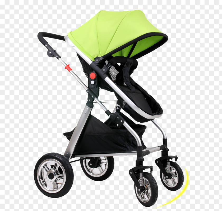 Physical Products Baby Stroller Transport Infant Child PNG