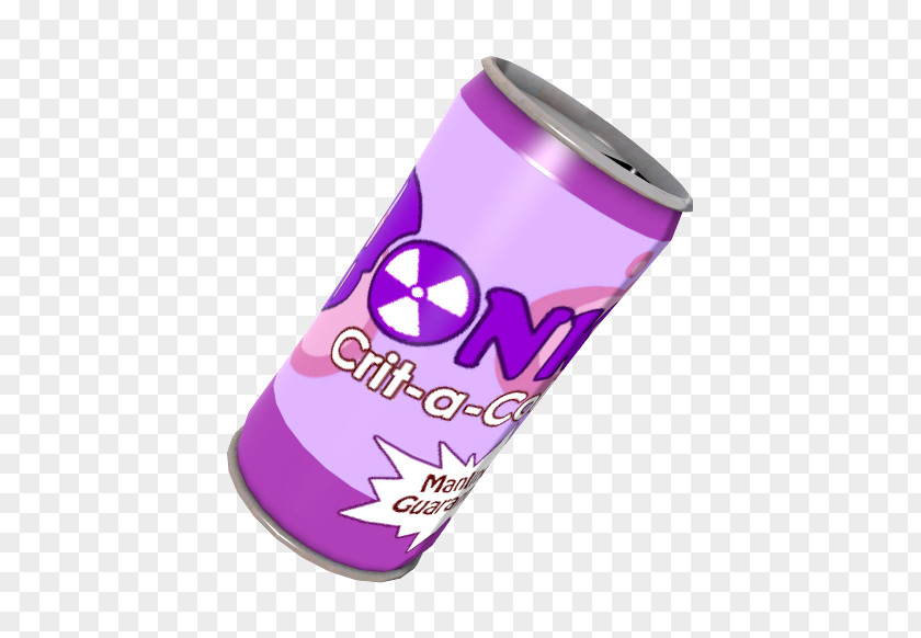 Punch Fizzy Drinks RC Cola Team Fortress 2 PNG