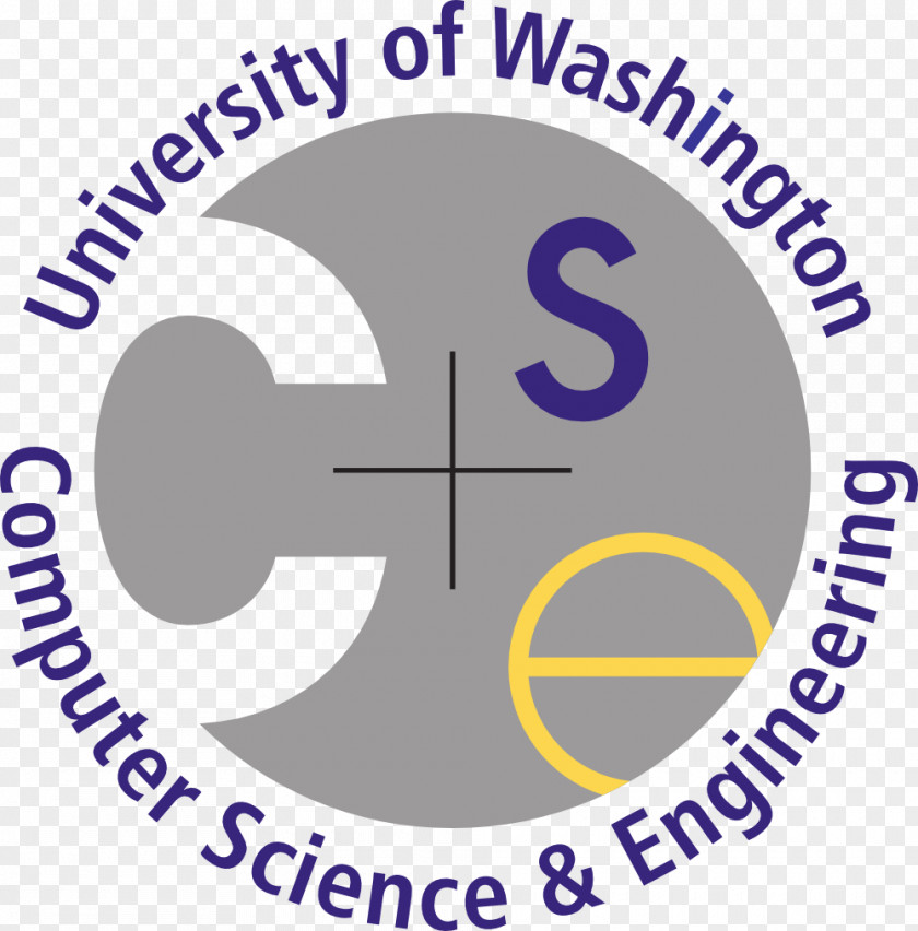 Science University Of Washington Computer Data Engineering PNG