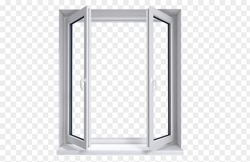 Window Insulated Glazing Door Thermal Insulation Polyvinyl Chloride PNG