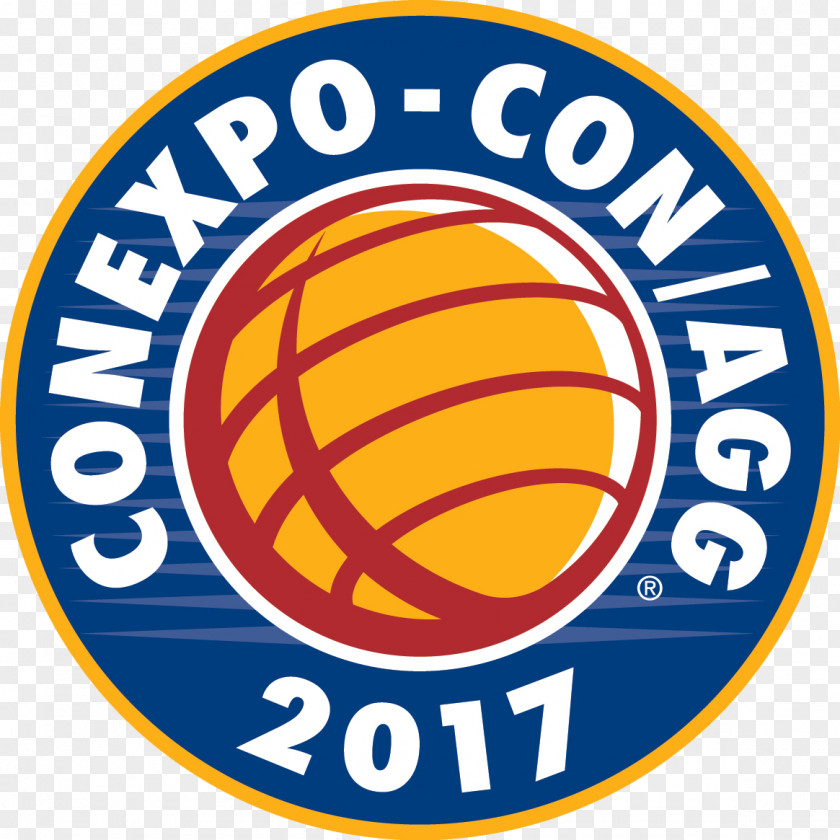 2017 Conexpo-Con/Agg Las Vegas Convention Center Architectural Engineering 0 Association Of Equipment Manufacturers PNG