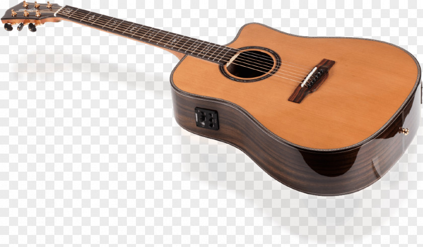 Acoustic Gig Guitar Acoustic-electric Tiple Cavaquinho PNG
