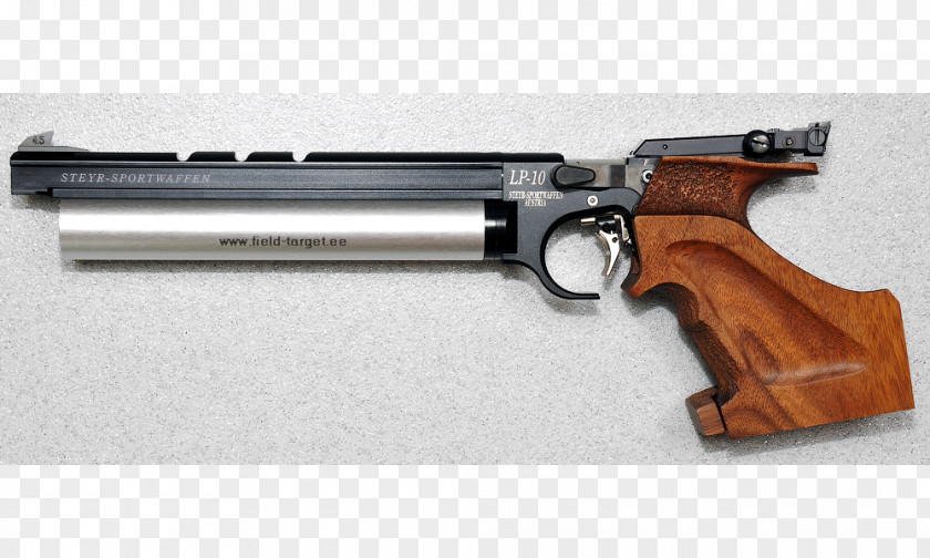 Ammunition Trigger Firearm Revolver Air Gun Ranged Weapon PNG