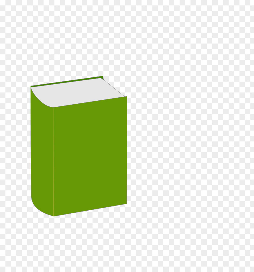 Book Vector Brand Green Material Pattern PNG