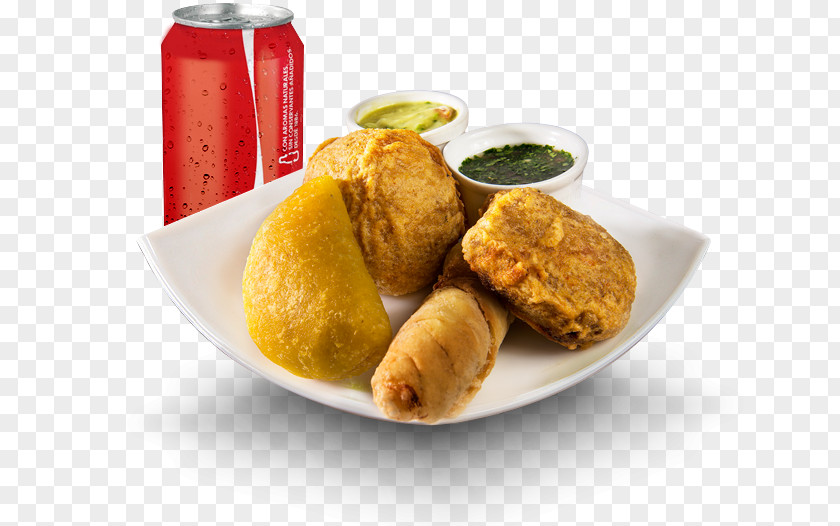 Breakfast Pakora Vegetarian Cuisine Vetkoek Carimañola PNG