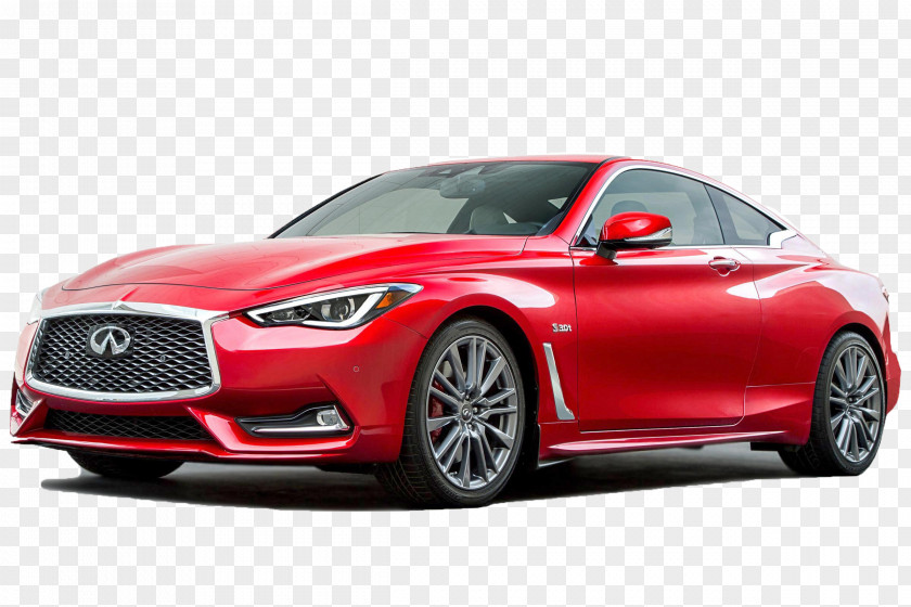 Car Infiniti Q50 2018 INFINITI Q60 G PNG