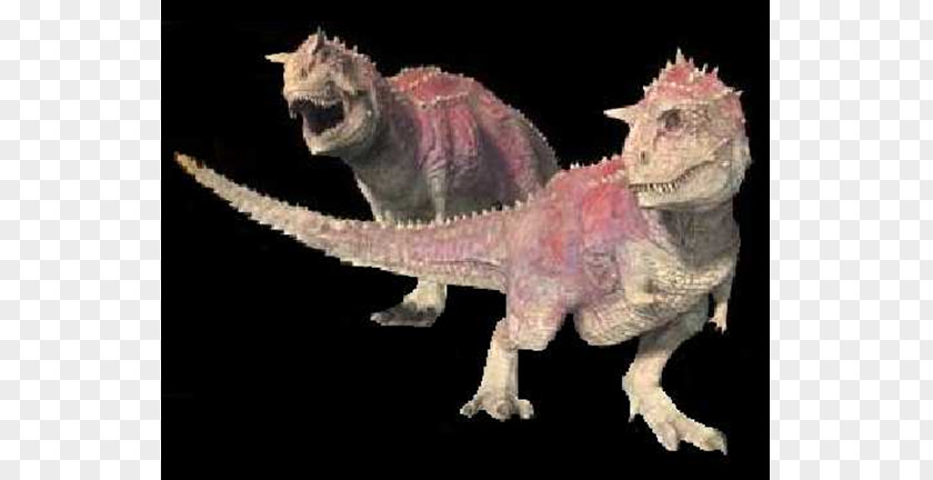 Carnotaurus Disney's Dinosaur Spinosaurus Tyrannosaurus PNG
