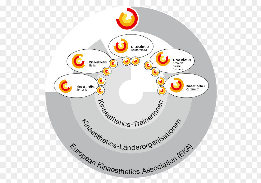 Circle Organization Logo Compact Disc PNG