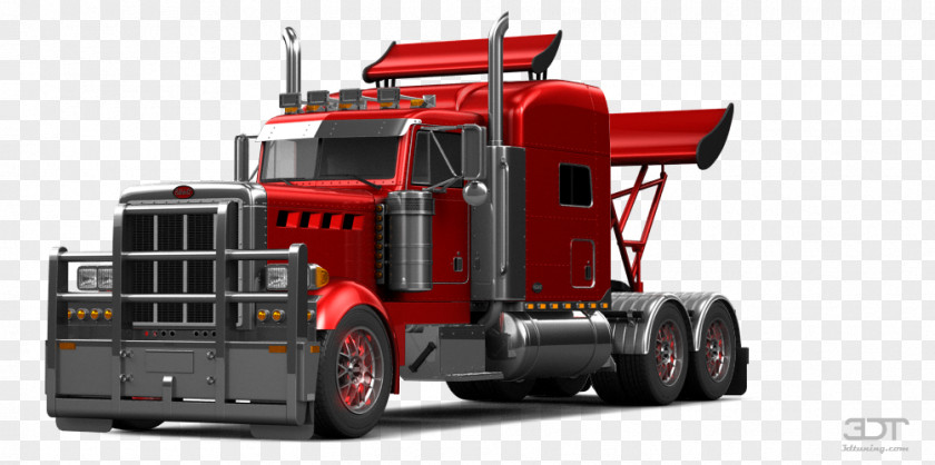 Color Line Car Truck Motor Vehicle Transport PNG